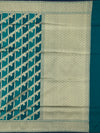 Mashru Silk Saree