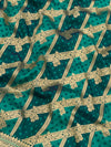 Mashru Silk Saree