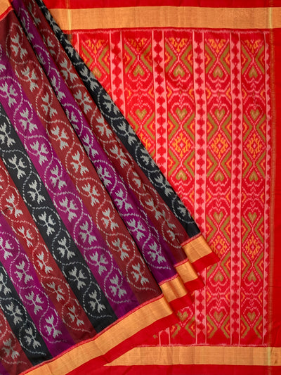 Soft Silk Saree