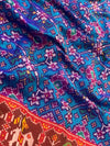 Patola Saree