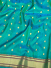 Gadwal Saree