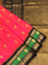 Gadwal Saree