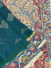 Bandhani Saree