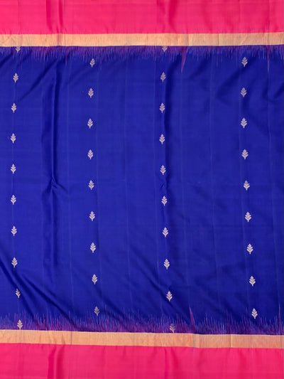 Soft Silk Saree