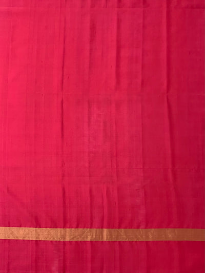 Soft Silk Saree